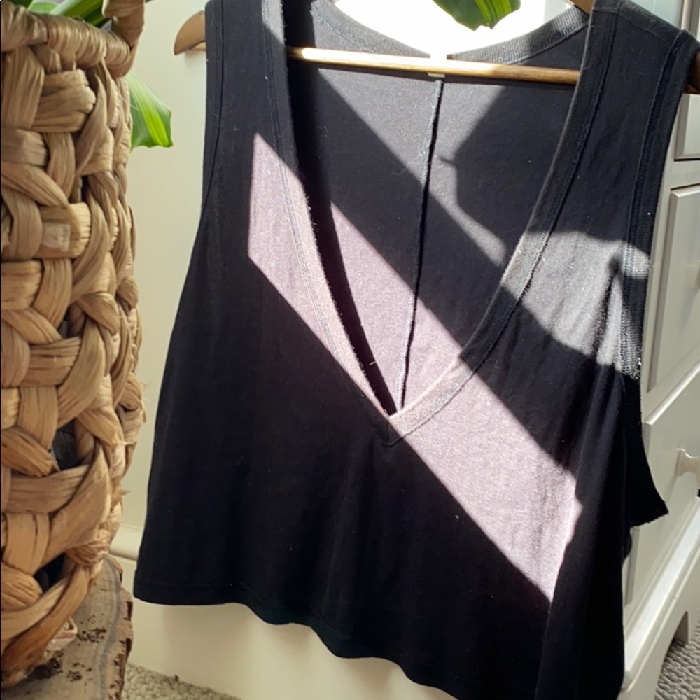 Free People Tank Intimately - Picture 2 of 5